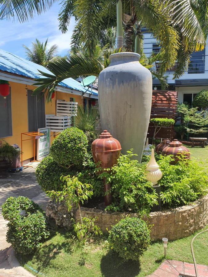 L & M Hearthstones Lodge ออสลอบ ภายนอก รูปภาพ