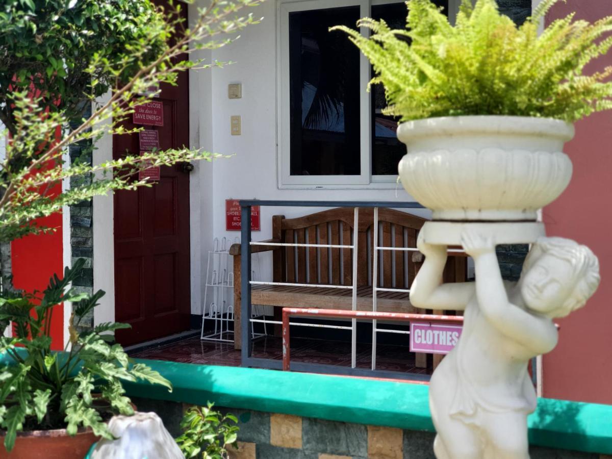 L & M Hearthstones Lodge ออสลอบ ภายนอก รูปภาพ