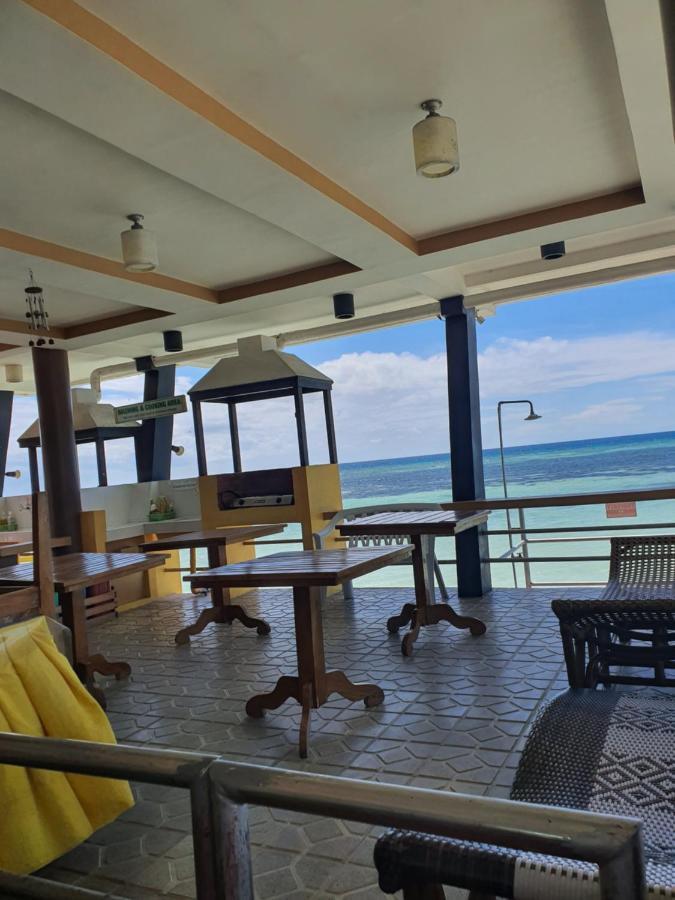 L & M Hearthstones Lodge ออสลอบ ภายนอก รูปภาพ