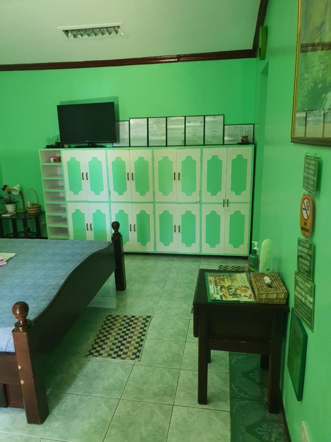 L & M Hearthstones Lodge ออสลอบ ภายนอก รูปภาพ