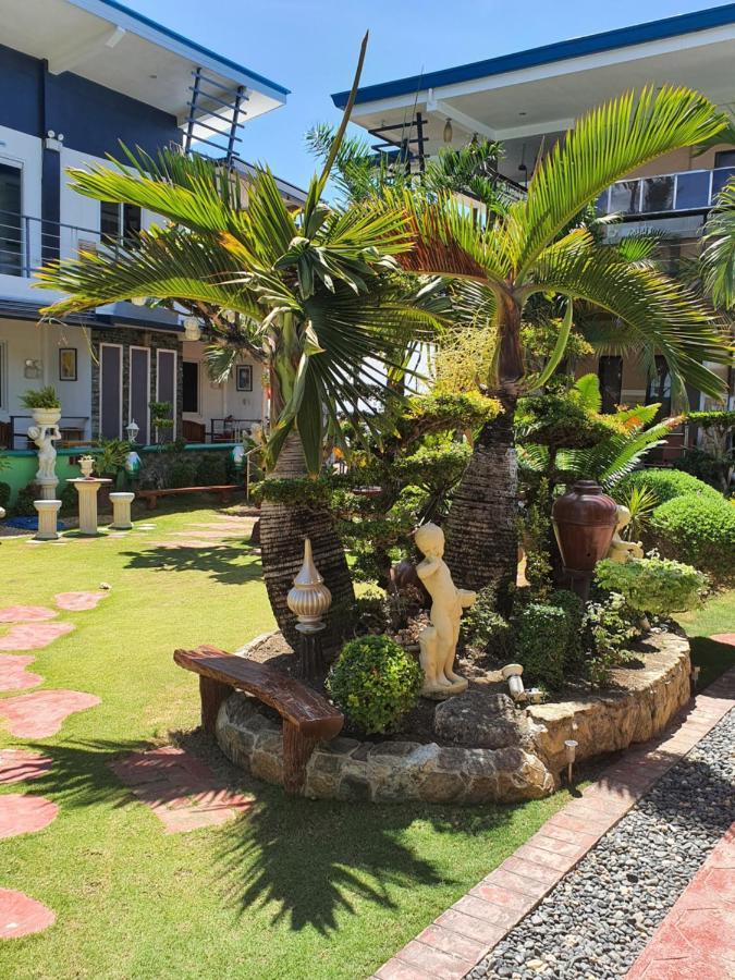 L & M Hearthstones Lodge ออสลอบ ภายนอก รูปภาพ