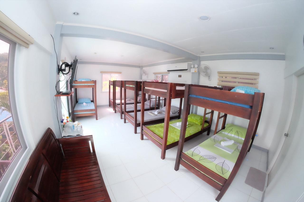 L & M Hearthstones Lodge ออสลอบ ภายนอก รูปภาพ