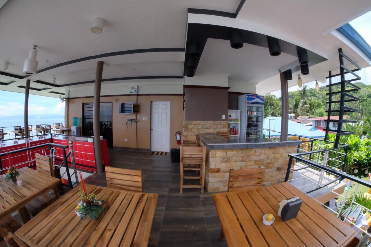 L & M Hearthstones Lodge ออสลอบ ภายนอก รูปภาพ