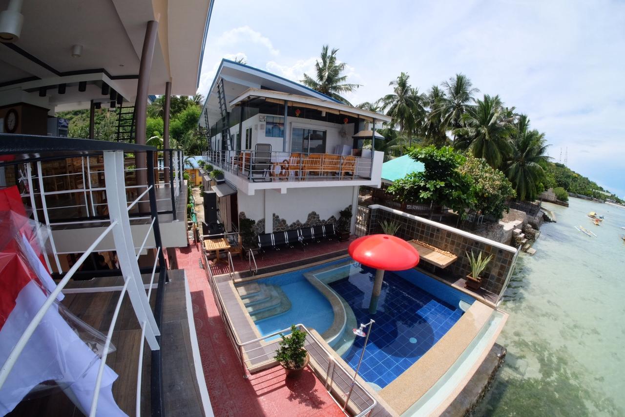 L & M Hearthstones Lodge ออสลอบ ภายนอก รูปภาพ