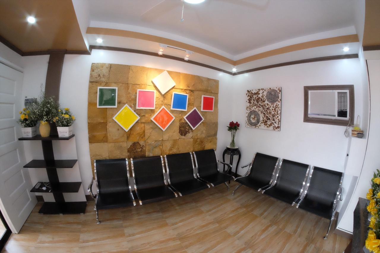 L & M Hearthstones Lodge ออสลอบ ภายนอก รูปภาพ