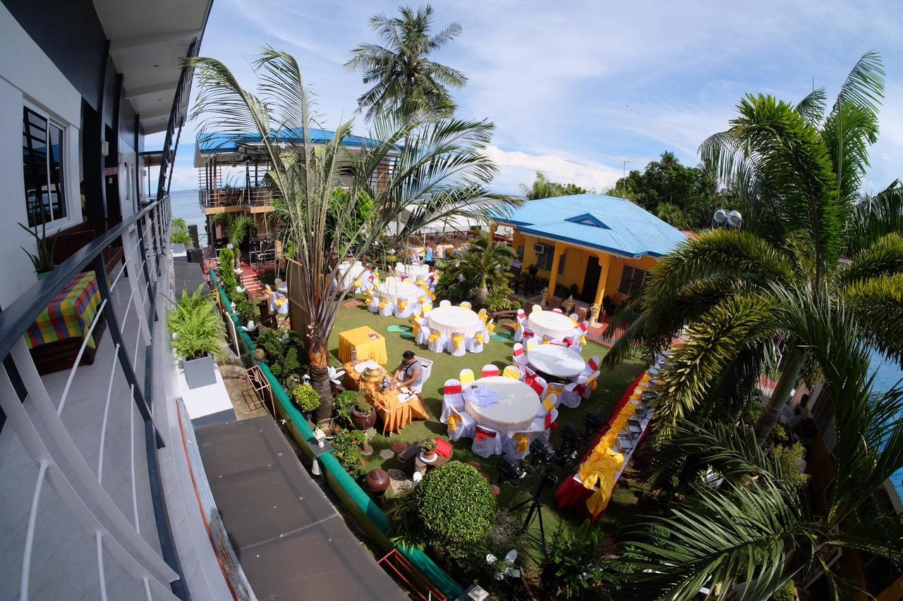 L & M Hearthstones Lodge ออสลอบ ภายนอก รูปภาพ