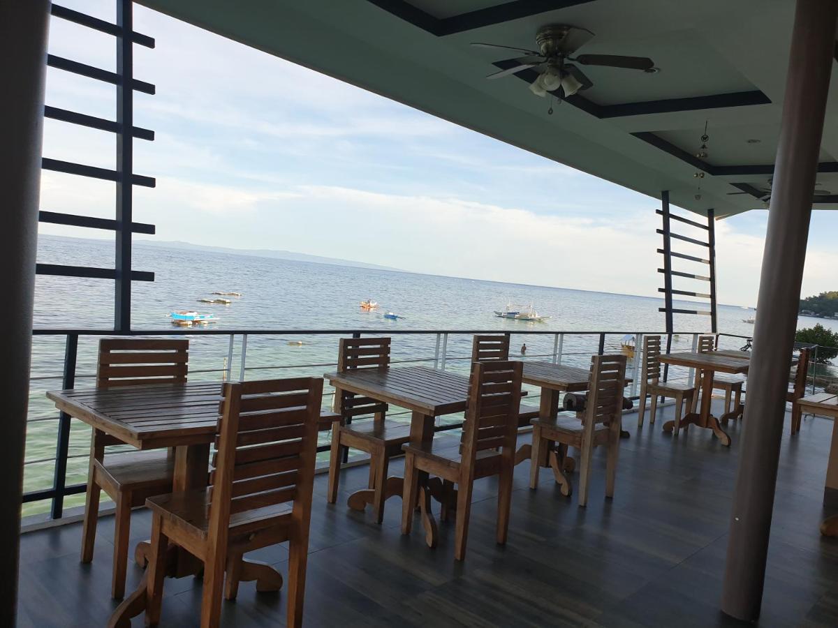 L & M Hearthstones Lodge ออสลอบ ภายนอก รูปภาพ