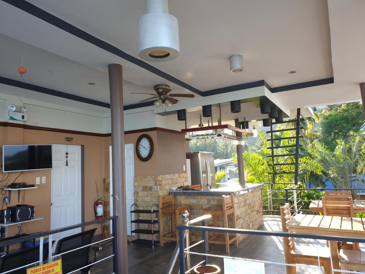 L & M Hearthstones Lodge ออสลอบ ภายนอก รูปภาพ